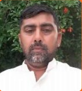 Manzoor Hussain Gondal