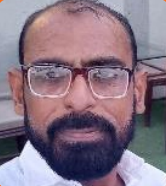 Mr. Abdul Rehman Somroo