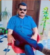 Mr. Khalid Mehmood Nasir