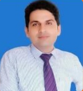 Mr. M. Awais-ul-Qarani