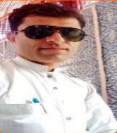 Mr. Manzoor Ahmed Lakhani