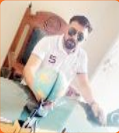 Mr. Naseem Abbas Malik